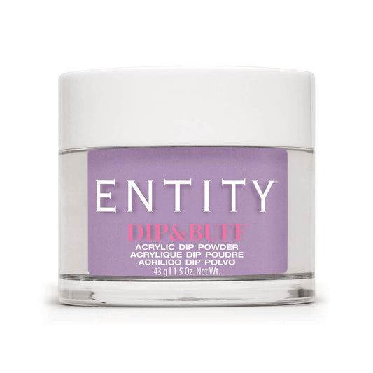 Dip & Buff Powder - 5301862 Pretty Not Prissy Diamond Nail Supplies