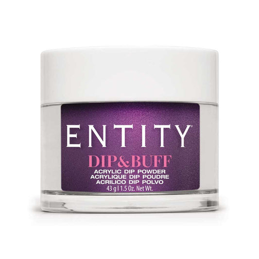 Dip & Buff Powder - 5301863 Elegant Edge Diamond Nail Supplies