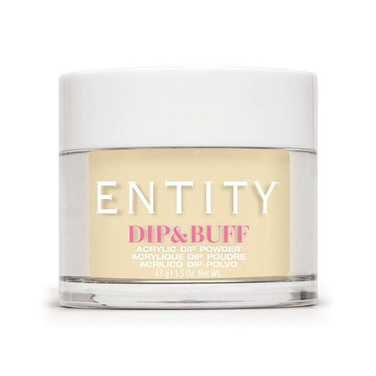 Dip & Buff Powder - 5301871 Modern Minimalist Diamond Nail Supplies