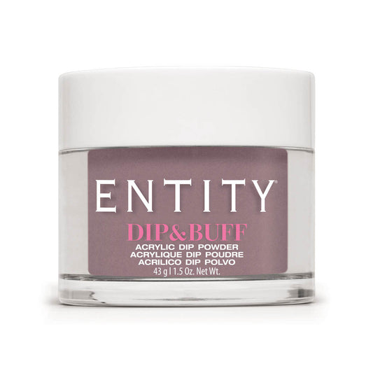 Dip & Buff Powder - 5301875 Behind The Seams Diamond Nail Supplies