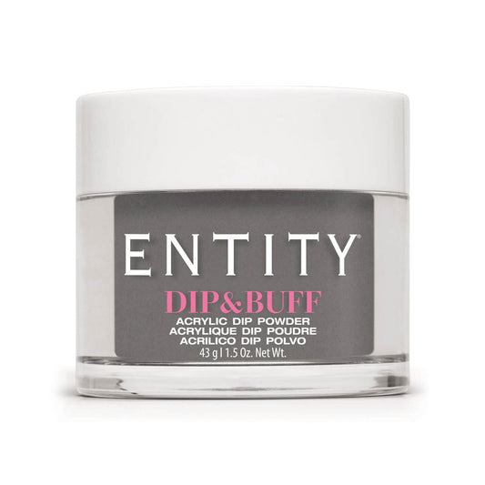Dip & Buff Powder - 5301876 Frayed Edges Diamond Nail Supplies