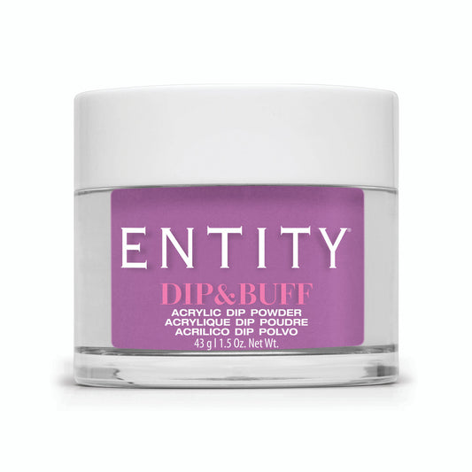 Dip & Buff Powder - 5301951 Playful Prints Diamond Nail Supplies