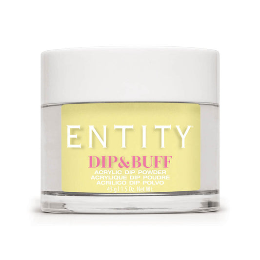 Dip & Buff Powder - 5301954 Statement Sunnies Diamond Nail Supplies