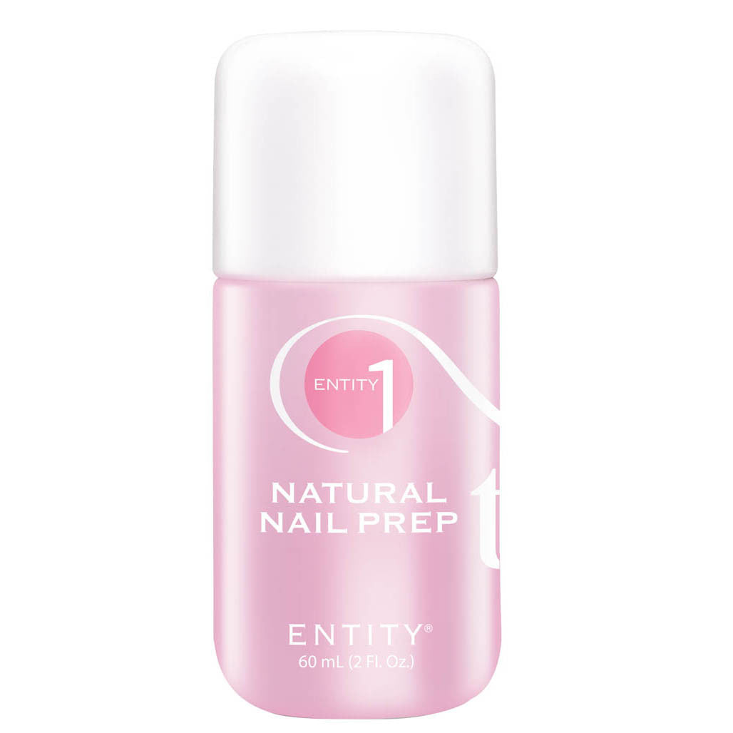 Natural Nail Prep 57ml - 101231 Diamond Nail Supplies