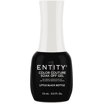 EOCC Soak Off Gel - 5101248 Little Black Bottle Diamond Nail Supplies