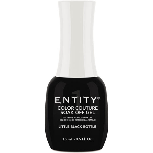 EOCC Soak Off Gel - 5101248 Little Black Bottle Diamond Nail Supplies