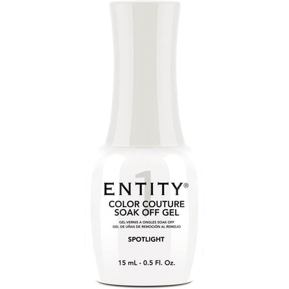 EOCC Soak Off Gel - 5101249 Spotlight Diamond Nail Supplies