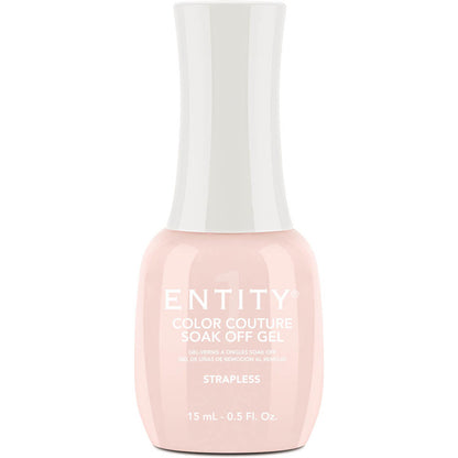 EOCC Soak Off Gel - 5101505 Strapless Diamond Nail Supplies