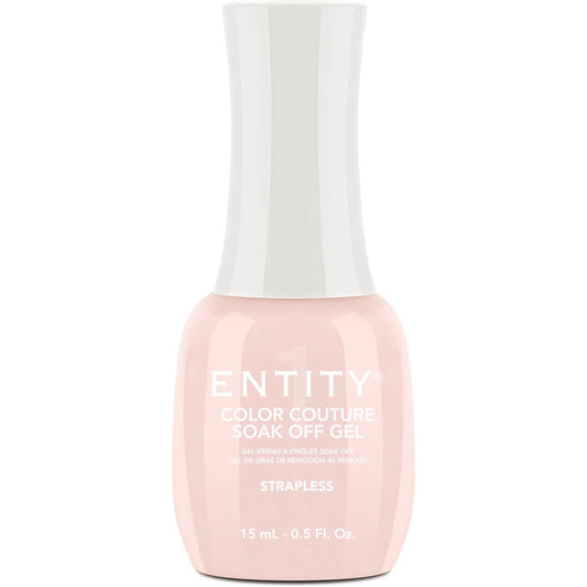 EOCC Soak Off Gel - 5101505 Strapless Diamond Nail Supplies