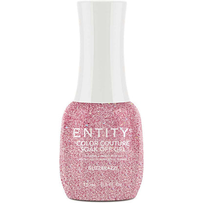 EOCC Soak Off Gel - 5101524 Glitzerazzi Diamond Nail Supplies