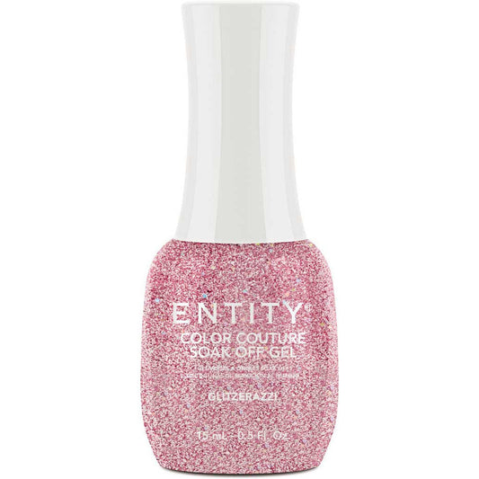 EOCC Soak Off Gel - 5101524 Glitzerazzi Diamond Nail Supplies