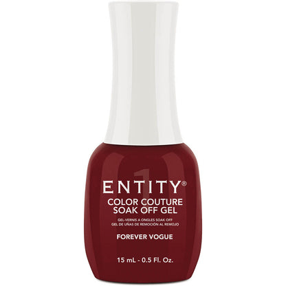 EOCC Soak Off Gel - 5101527 Forever Vogue Diamond Nail Supplies