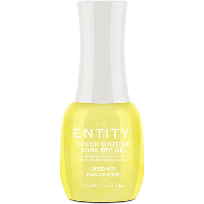 EOCC Soak Off Gel - 5301535 Designer Dan-De-Lyon Diamond Nail Supplies