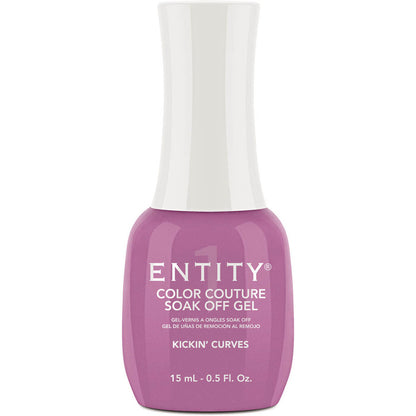 EOCC Soak Off Gel - 5101546 Kickin' Curves Diamond Nail Supplies