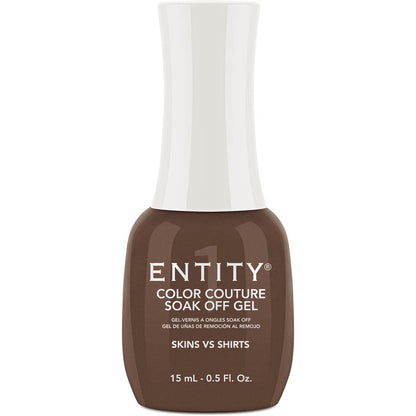 EOCC Soak Off Gel - 5101549 Skins Vs Shirts Diamond Nail Supplies