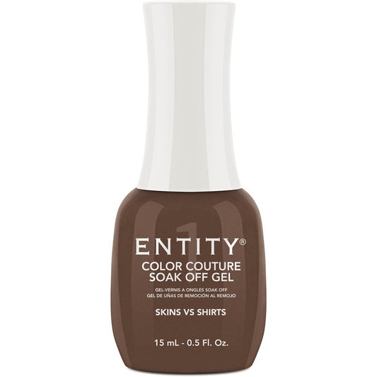 EOCC Soak Off Gel - 5101549 Skins Vs Shirts Diamond Nail Supplies