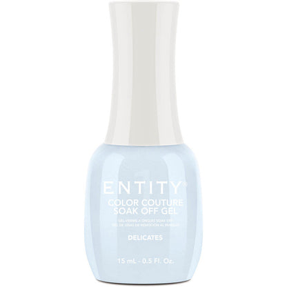 EOCC Soak Off Gel - 5301557 Delicates Diamond Nail Supplies