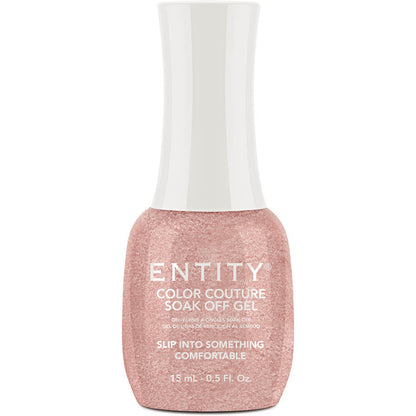 EOCC Soak Off Gel - 5301558 Slip Into Something Comfortable Diamond Nail Supplies