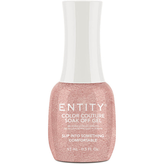 EOCC Soak Off Gel - 5301558 Slip Into Something Comfortable Diamond Nail Supplies