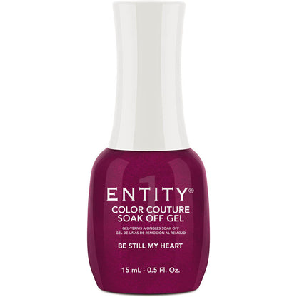 EOCC Soak Off Gel - 5301561 Be Still My Heart Diamond Nail Supplies