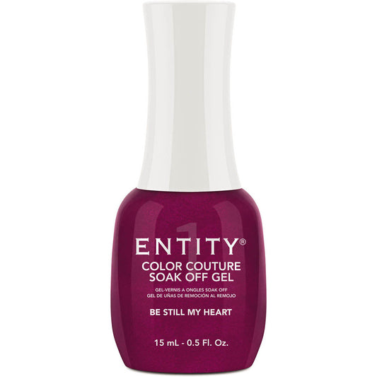 EOCC Soak Off Gel - 5301561 Be Still My Heart Diamond Nail Supplies