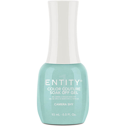 EOCC Soak Off Gel - 5301562 Camera Shy Diamond Nail Supplies