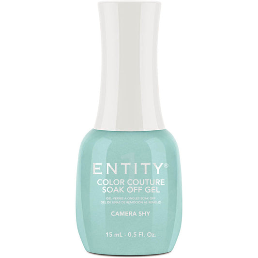 EOCC Soak Off Gel - 5301562 Camera Shy Diamond Nail Supplies