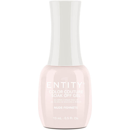 EOCC Soak Off Gel - 5101563 Nude Fishnets Diamond Nail Supplies
