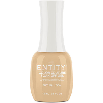 EOCC Soak Off Gel - 5301609 Natural Look Diamond Nail Supplies