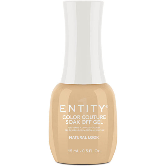 EOCC Soak Off Gel - 5301609 Natural Look Diamond Nail Supplies