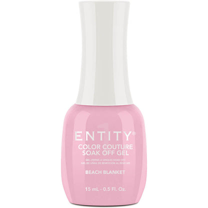 EOCC Soak Off Gel - 5101618 Beach Blanket Diamond Nail Supplies