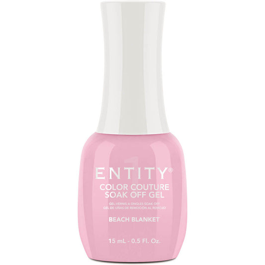 EOCC Soak Off Gel - 5101618 Beach Blanket Diamond Nail Supplies