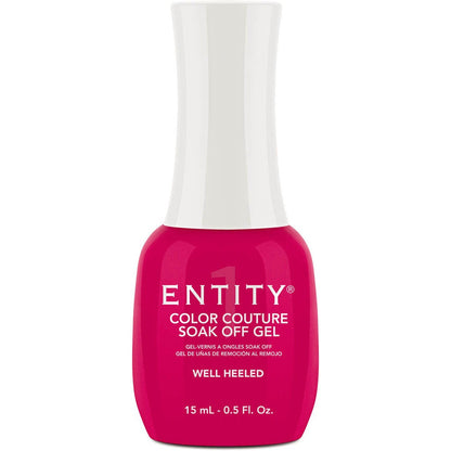 EOCC Soak Off Gel - 5301622 Well Heeled Diamond Nail Supplies