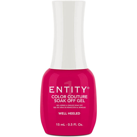 EOCC Soak Off Gel - 5301622 Well Heeled Diamond Nail Supplies