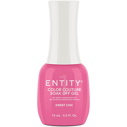 EOCC Soak Off Gel - 5101624 Sweet Chic Diamond Nail Supplies