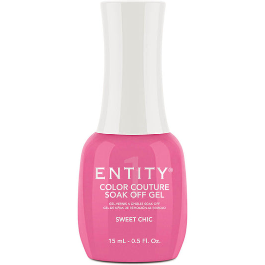EOCC Soak Off Gel - 5101624 Sweet Chic Diamond Nail Supplies