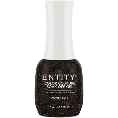 EOCC Soak Off Gel - 5101635 Power Suit Diamond Nail Supplies