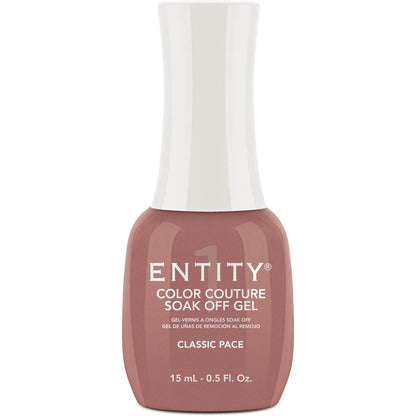 EOCC Soak Off Gel - 5301646 Classic Pace Diamond Nail Supplies