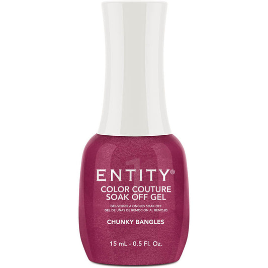 EOCC Soak Off Gel - 5301692 Chunky Bangles Diamond Nail Supplies