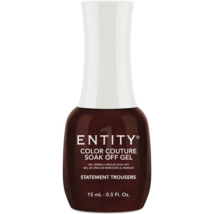 EOCC Soak Off Gel - 5101701 Statement Trousers Diamond Nail Supplies