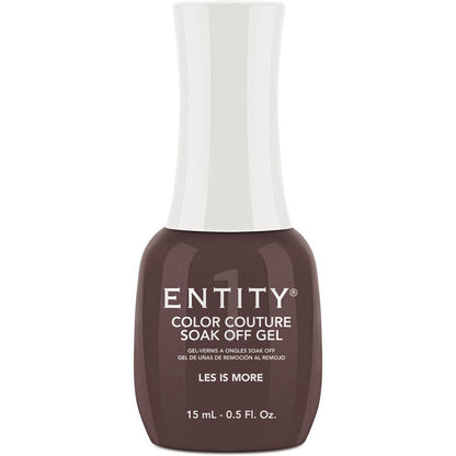 EOCC Soak Off Gel - 5101748 Les Is More Diamond Nail Supplies