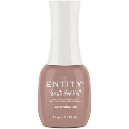 EOCC Soak Off Gel - 5101759 Don'T Mind Me Diamond Nail Supplies