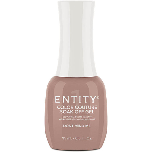 EOCC Soak Off Gel - 5101759 Don'T Mind Me Diamond Nail Supplies