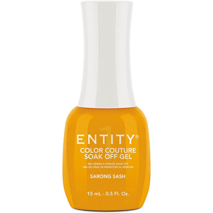 EOCC Soak Off Gel - 5301760 Sarong Sash Diamond Nail Supplies