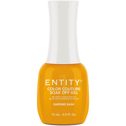 EOCC Soak Off Gel - 5301760 Sarong Sash Diamond Nail Supplies