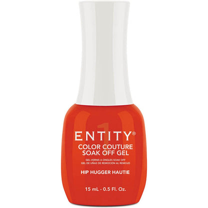 EOCC Soak Off Gel - 5101772 Hip Hugger Hautie Diamond Nail Supplies
