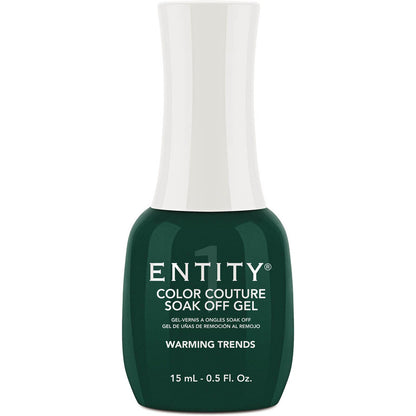 EOCC Soak Off Gel - 5301778 Warming Trends Diamond Nail Supplies