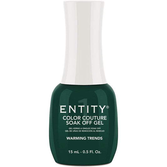 EOCC Soak Off Gel - 5301778 Warming Trends Diamond Nail Supplies