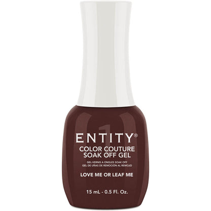 EOCC Soak Off Gel - 5101779 Love Me Or Leaf Me Diamond Nail Supplies