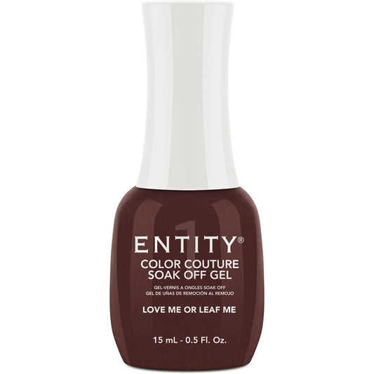 EOCC Soak Off Gel - 5101779 Love Me Or Leaf Me Diamond Nail Supplies